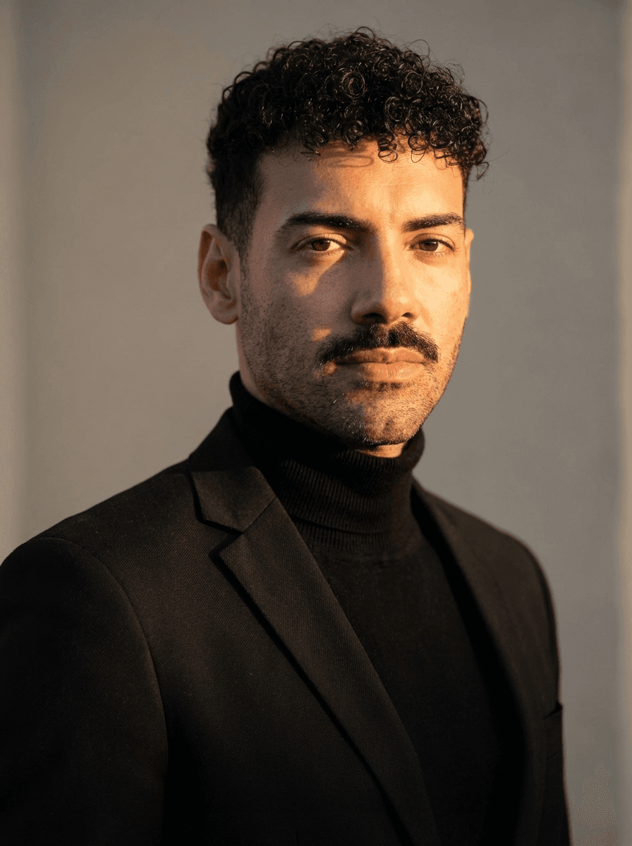 Felipe Procópio — fundador TRILIA Academy